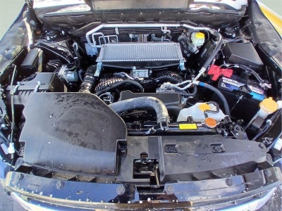 2025 Subaru Ascent Limited