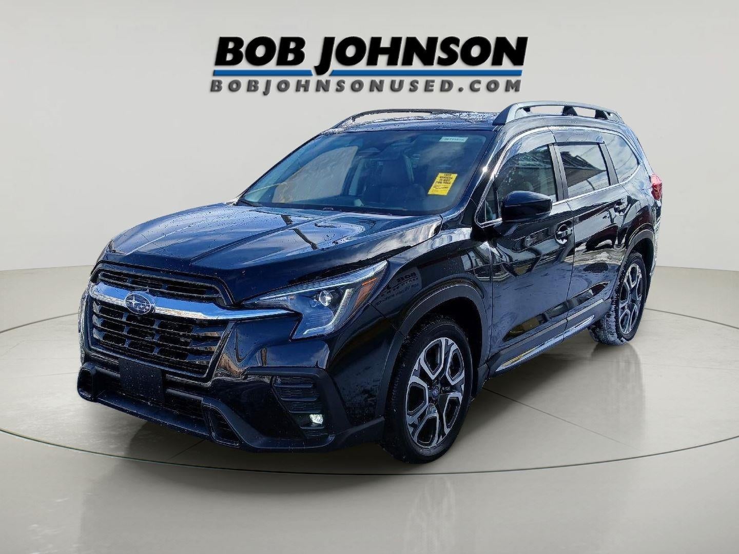 2025 Subaru Ascent Limited