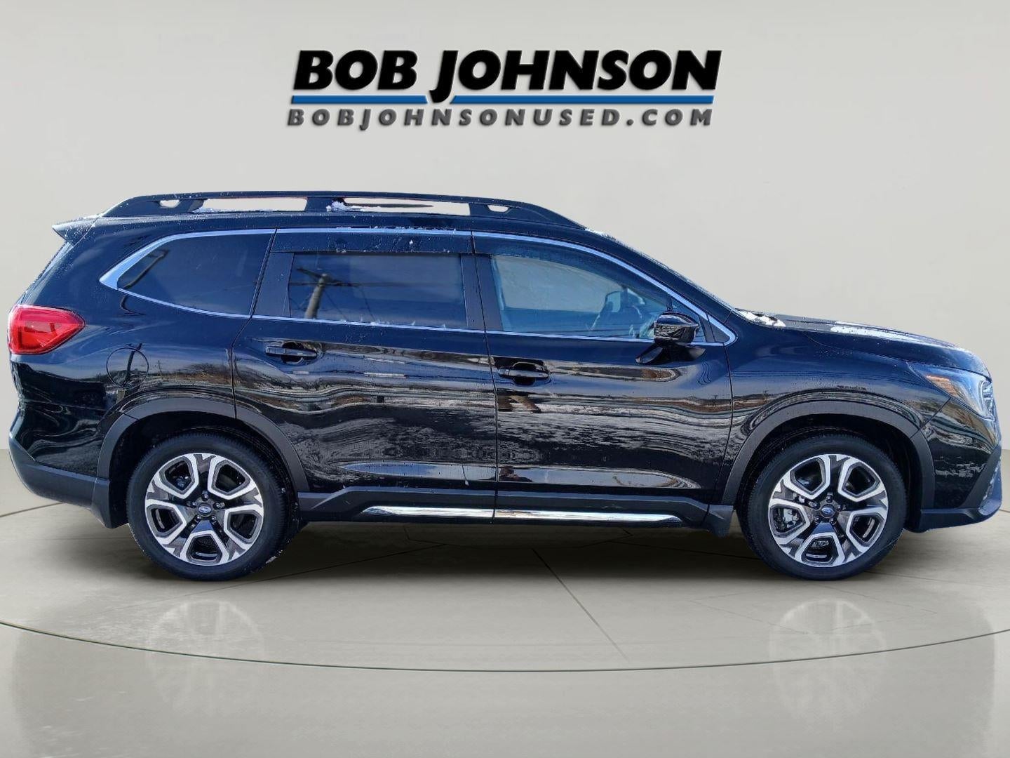 2025 Subaru Ascent Limited