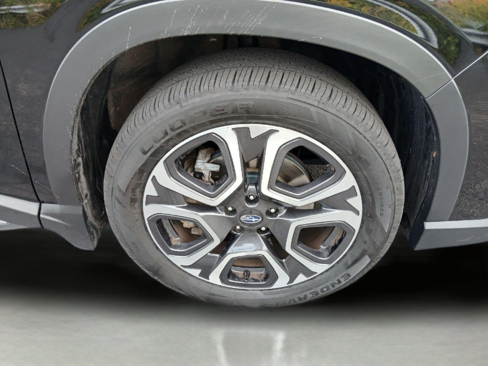 2023 Subaru Ascent Limited