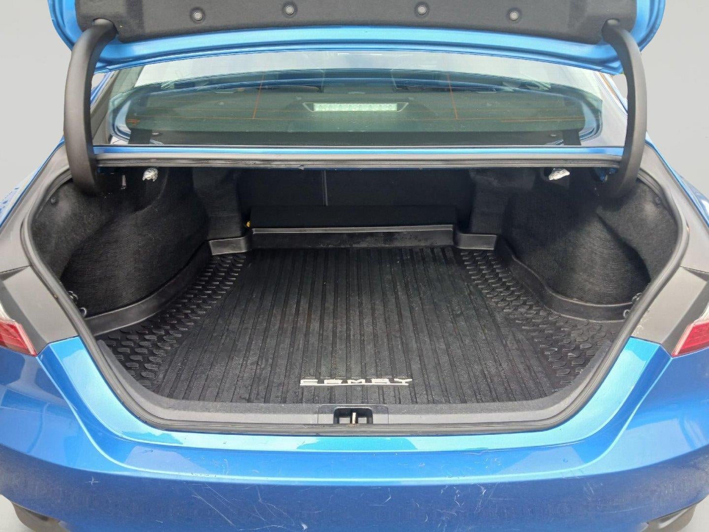 2019 Toyota Camry XLE