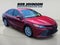 2019 Toyota Camry XLE