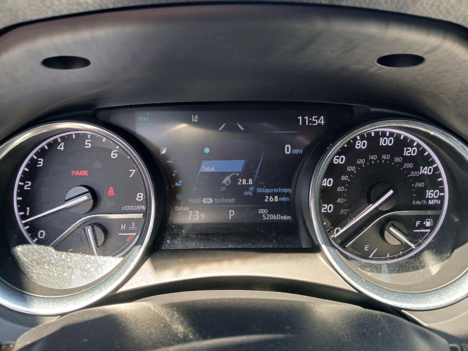 2019 Toyota Camry XLE