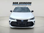 2019 Toyota Avalon Hybrid XSE