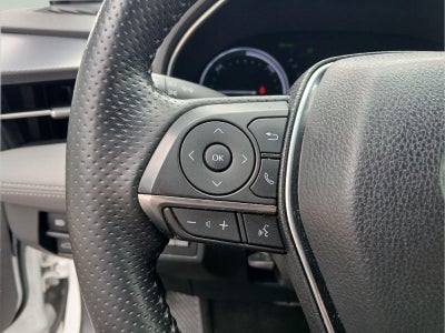 2019 Toyota Avalon Hybrid XSE