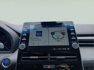 2019 Toyota Avalon Hybrid XSE