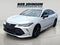 2019 Toyota Avalon Hybrid XSE