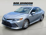 2024 Toyota Camry Hybrid Hybrid LE