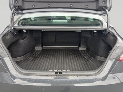 2025 Toyota Camry SE AWD
