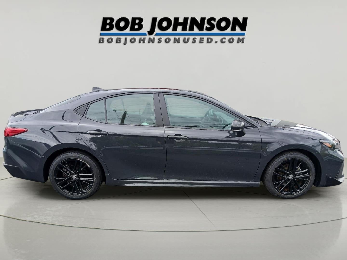 2025 Toyota Camry SE AWD