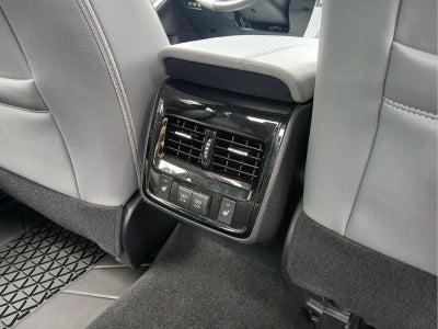 2020 Toyota Avalon Limited