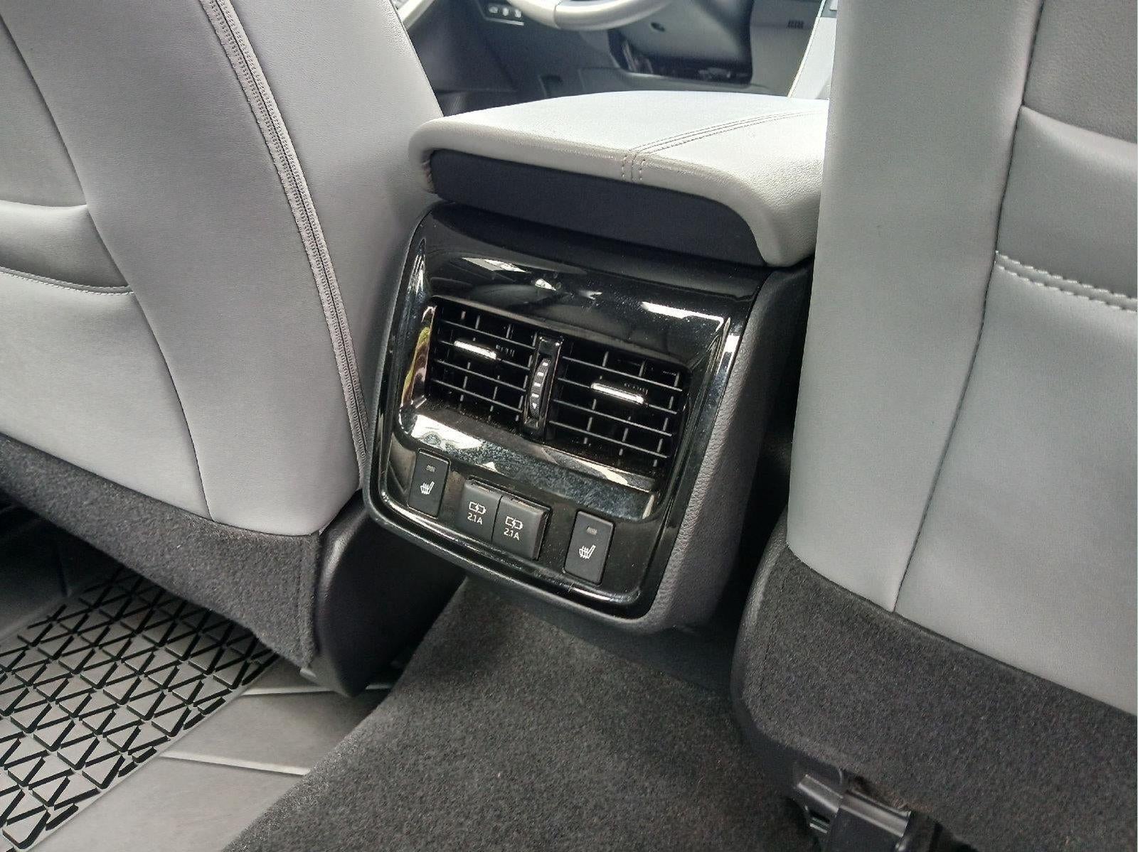 2020 Toyota Avalon Limited