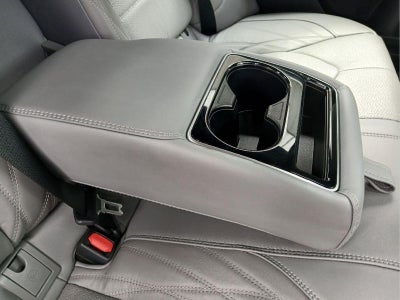 2020 Toyota Avalon Limited