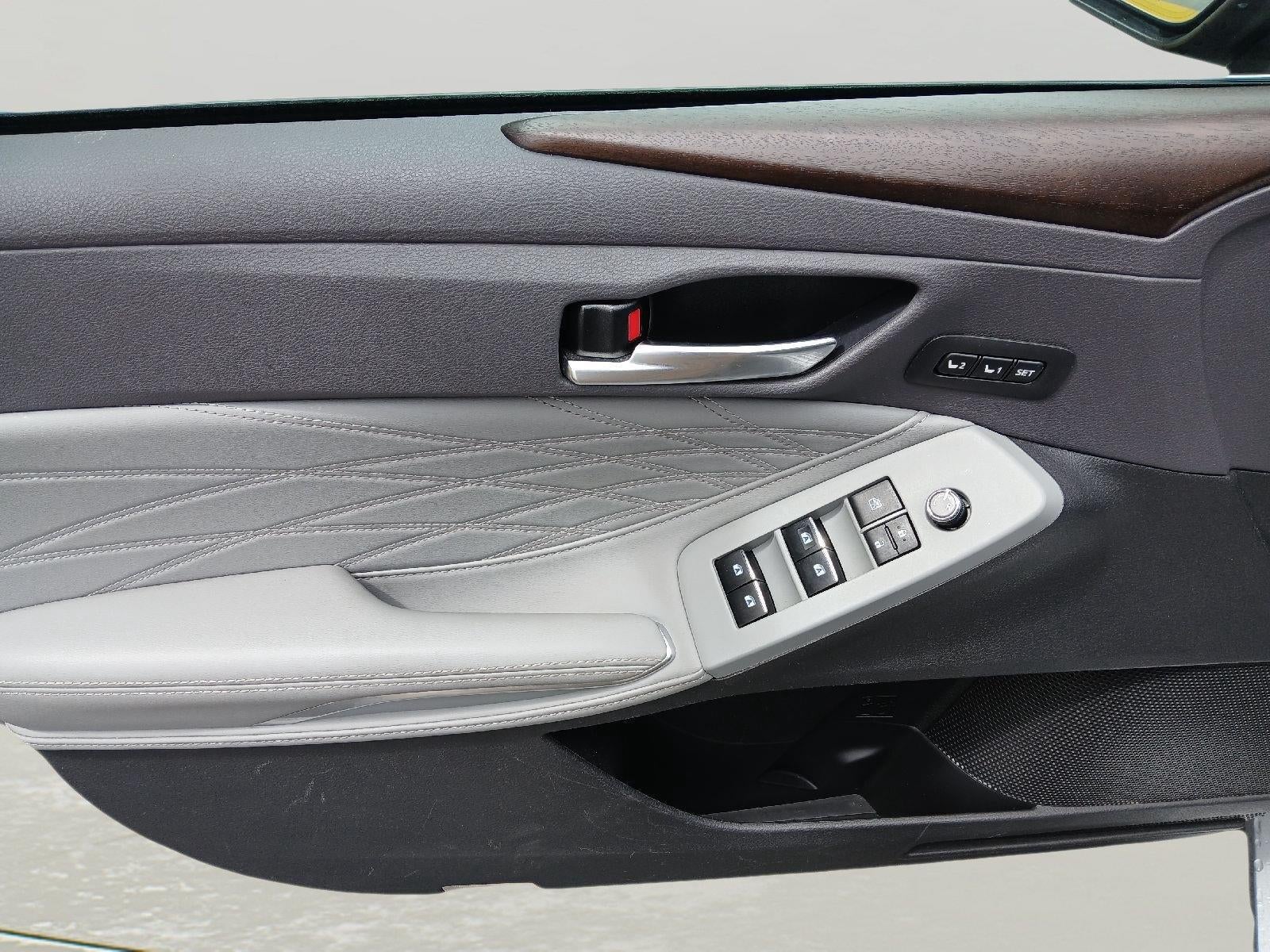 2020 Toyota Avalon Limited