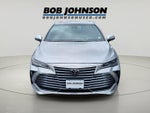 2020 Toyota Avalon Limited