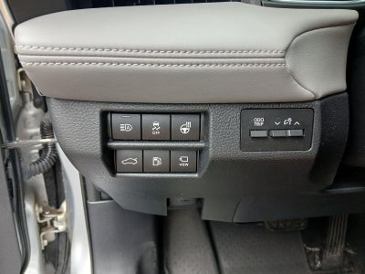 2020 Toyota Avalon Limited