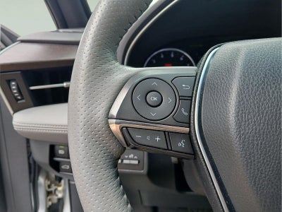 2020 Toyota Avalon Limited