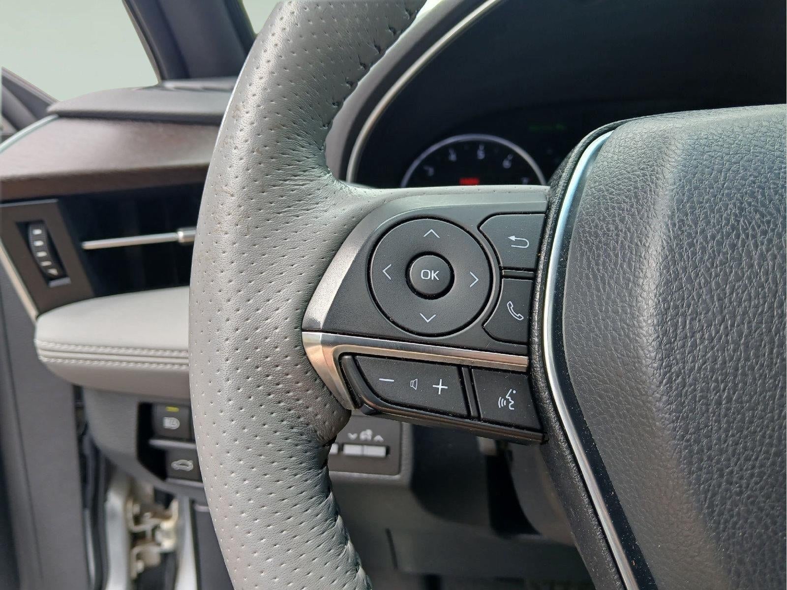 2020 Toyota Avalon Limited