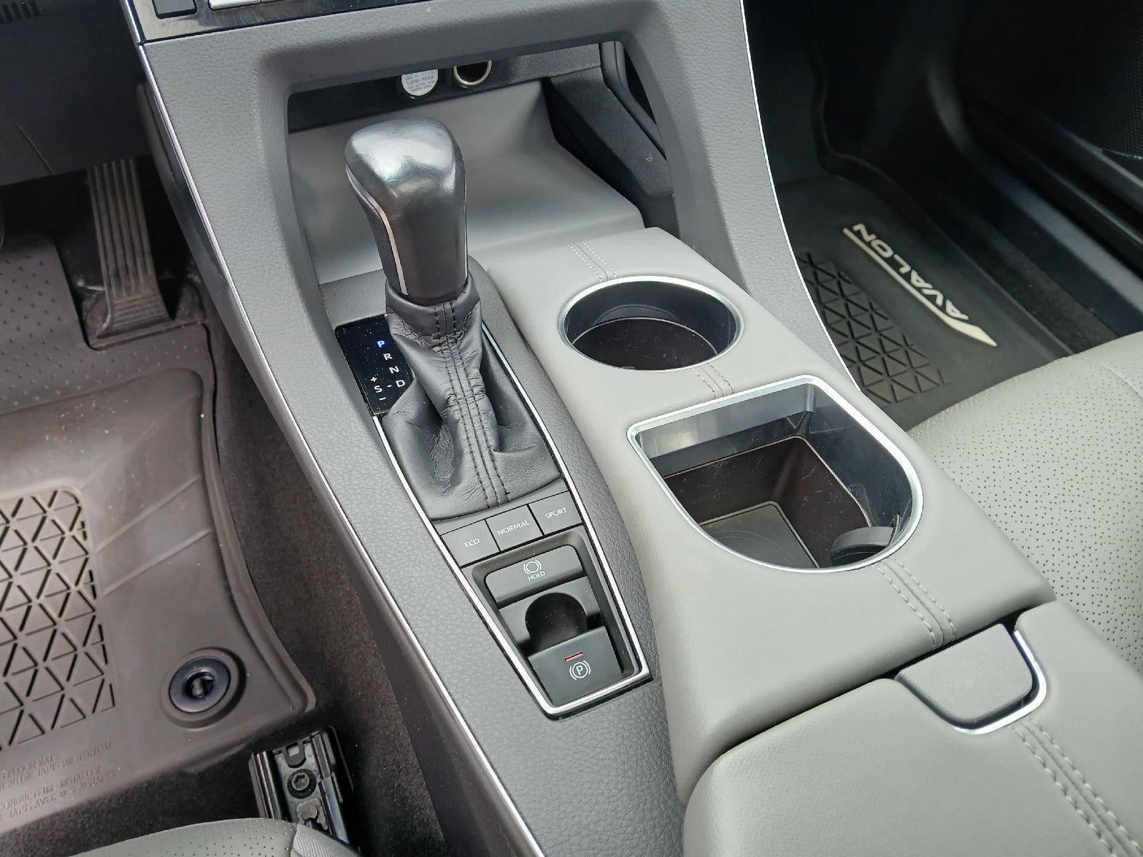 2020 Toyota Avalon Limited