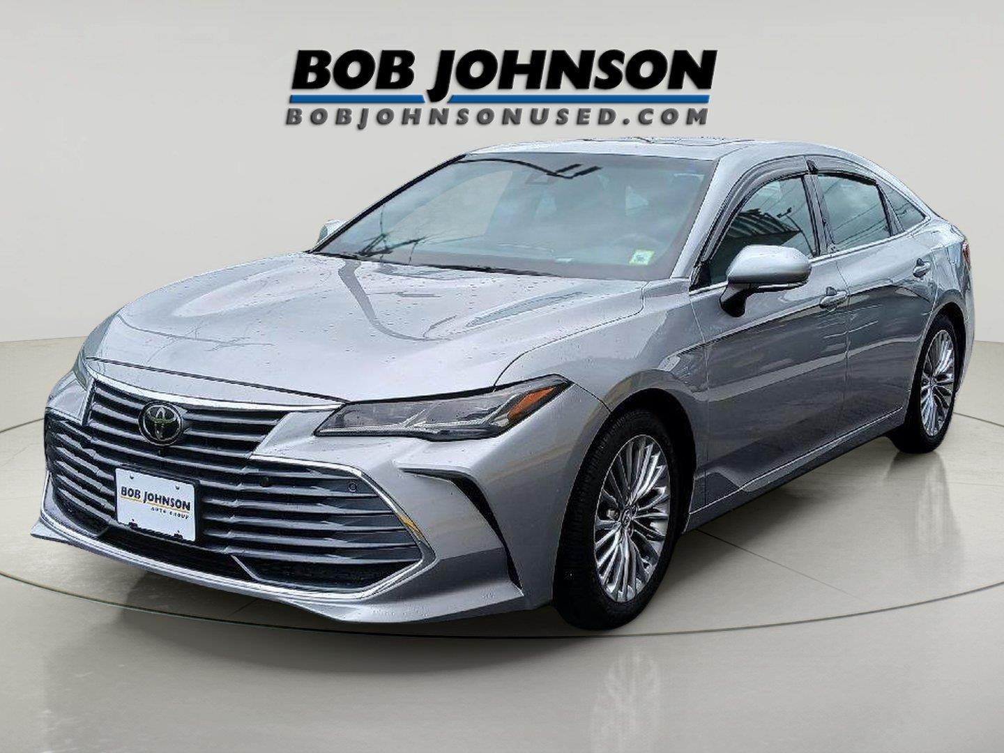 2020 Toyota Avalon Limited