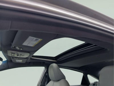 2020 Toyota Avalon Limited