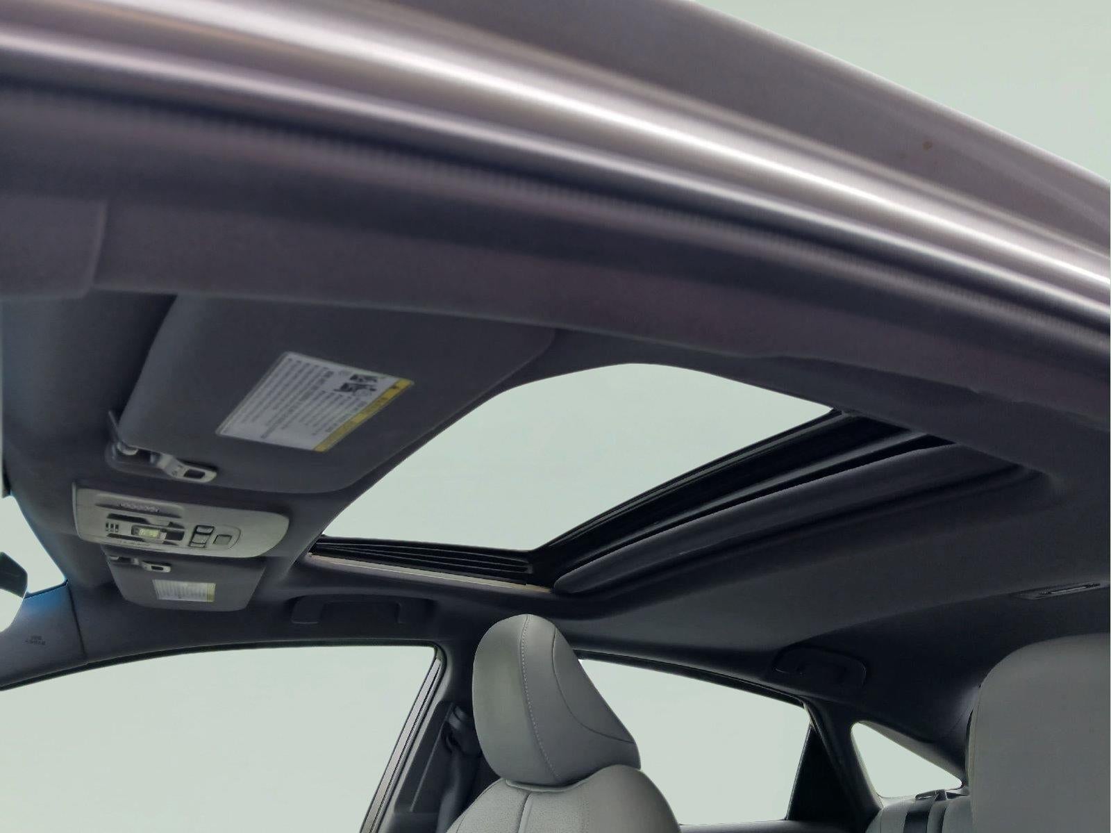 2020 Toyota Avalon Limited