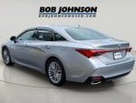2020 Toyota Avalon Limited