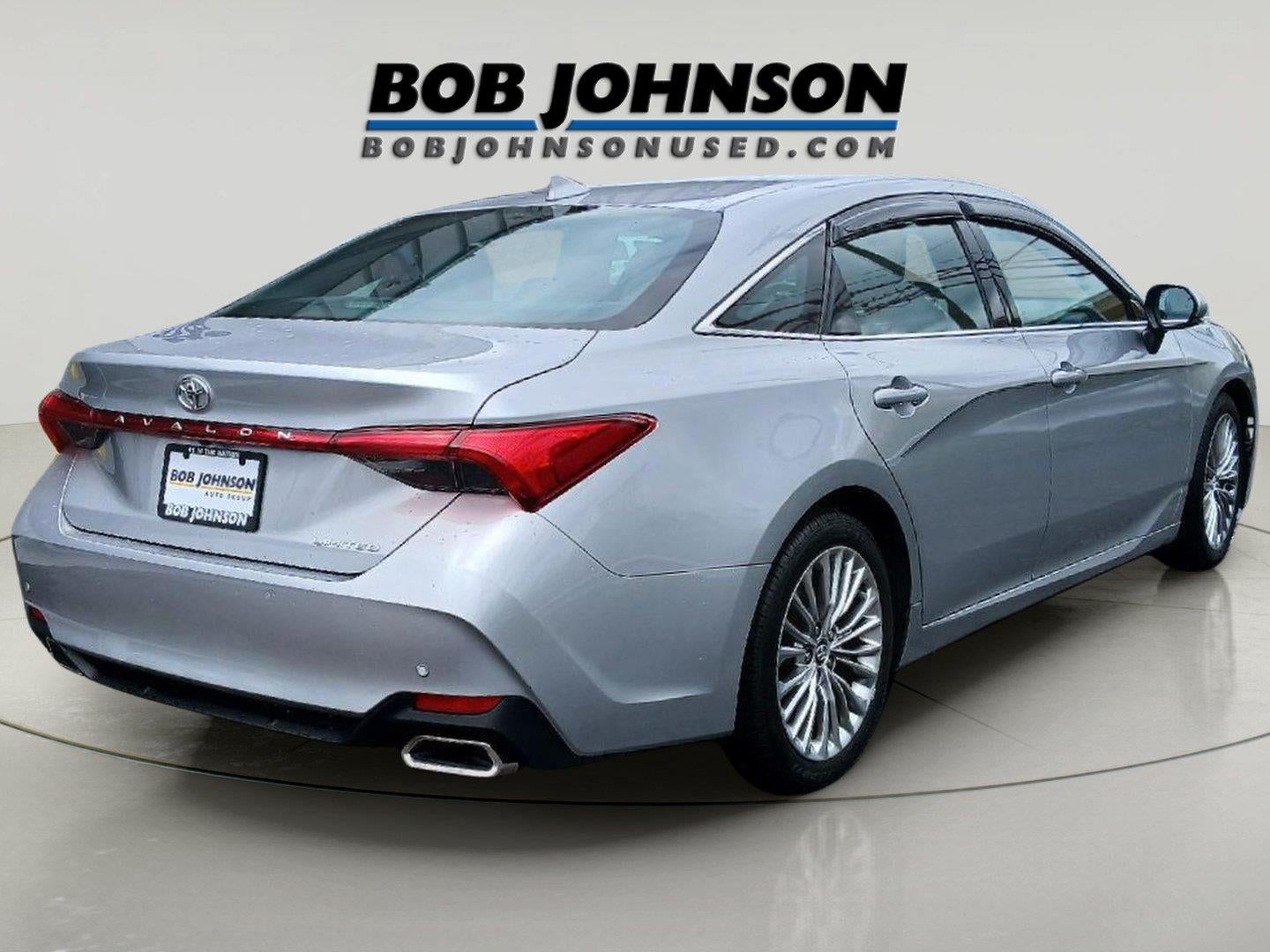 2020 Toyota Avalon Limited