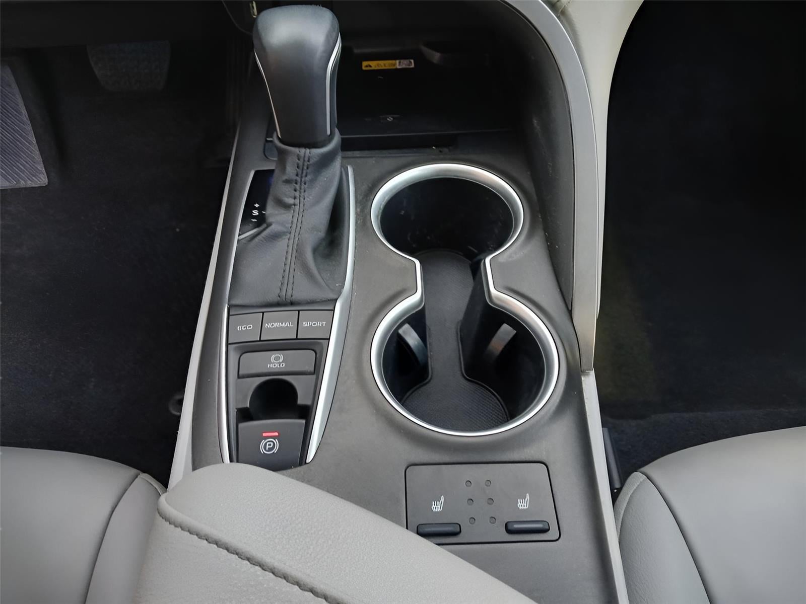 2023 Toyota CAMRY XLE