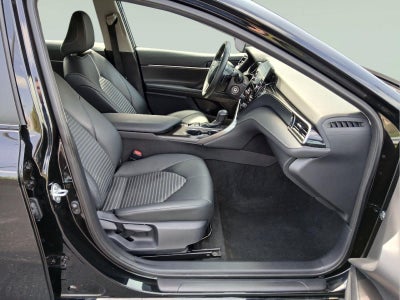 2024 Toyota Camry SE Nightshade