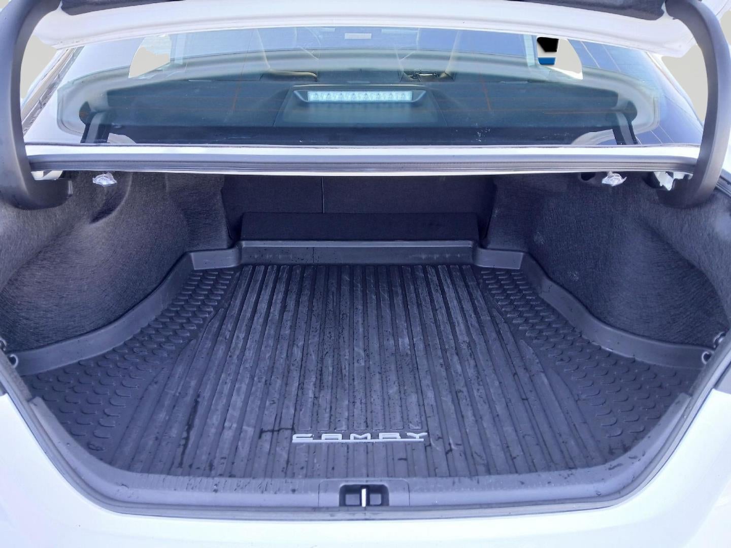 2023 Toyota CAMRY SE AUTO AWD