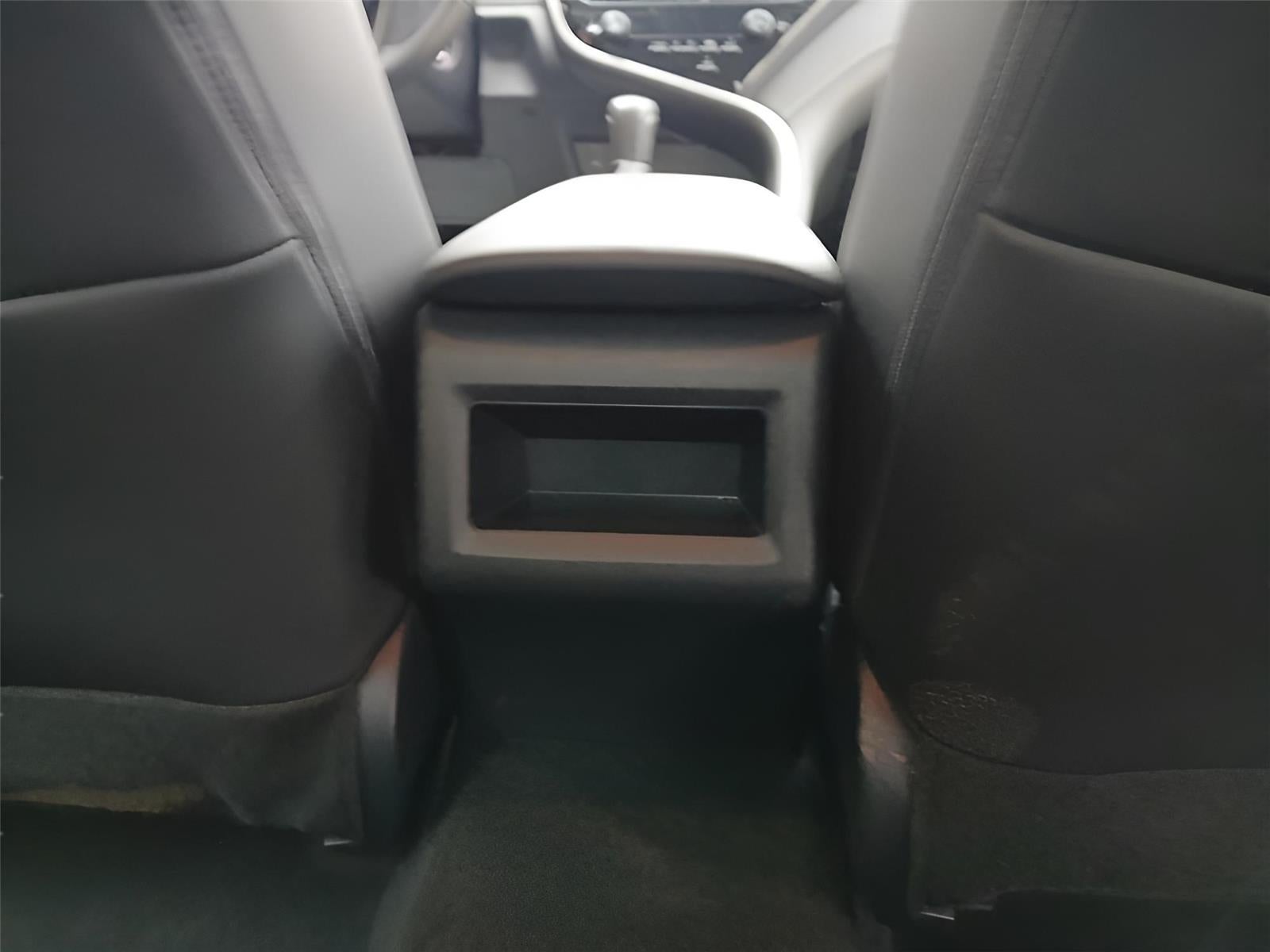 2023 Toyota CAMRY SE Nightshade