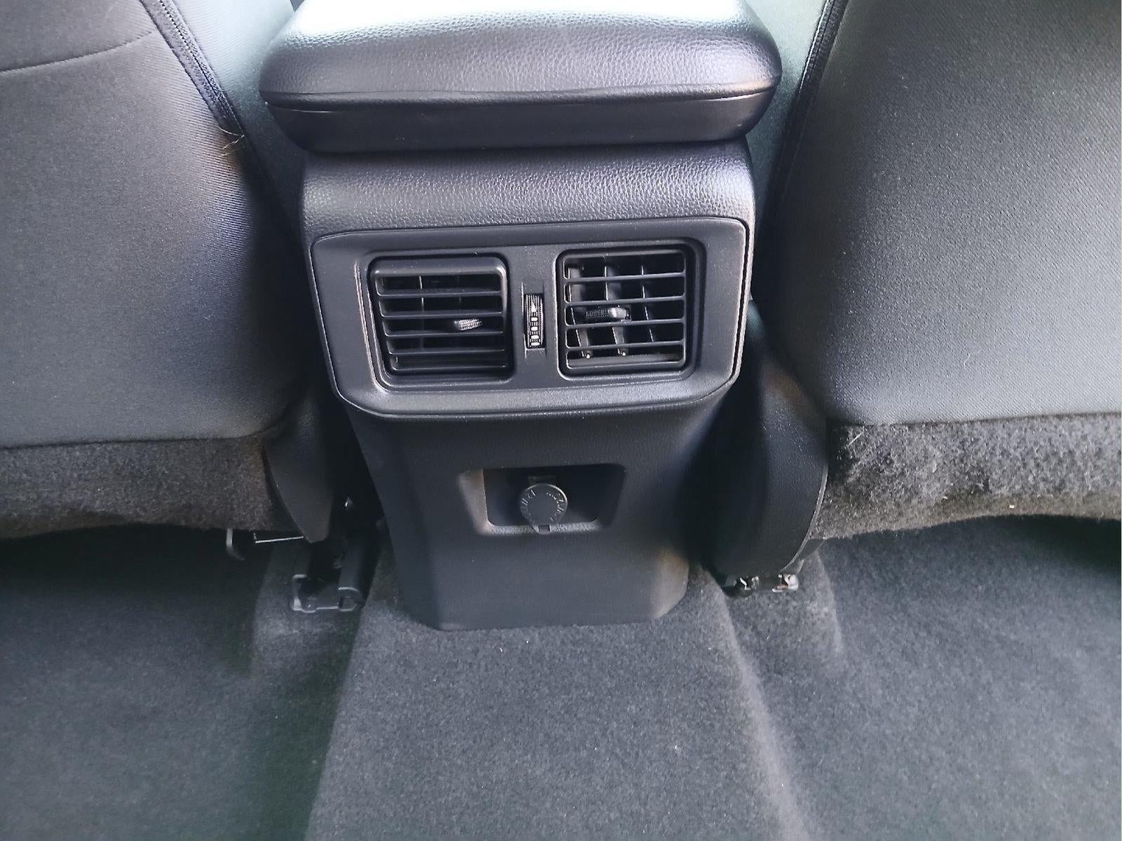 2021 Toyota RAV4 Hybrid Hybrid LE