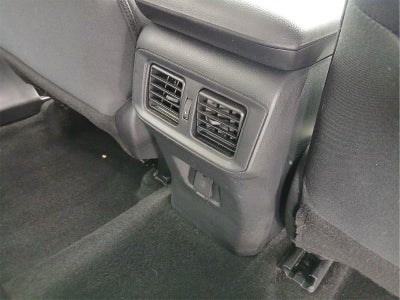 2024 Toyota RAV4 HYBRID Hybrid LE