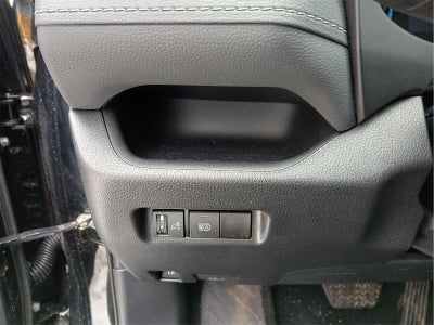 2024 Toyota RAV4 HYBRID Hybrid LE