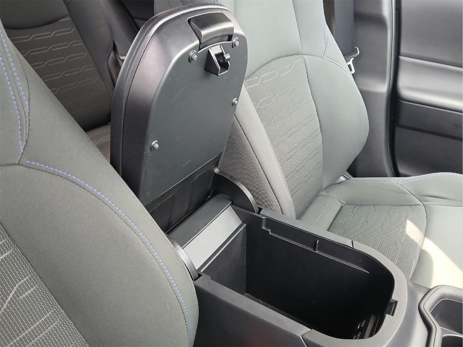 2022 Toyota RAV4 HYBRID Hybrid SE