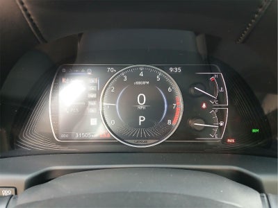 2021 Lexus ES ES 350