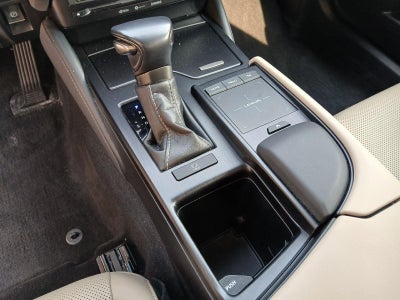 2021 Lexus ES ES 350