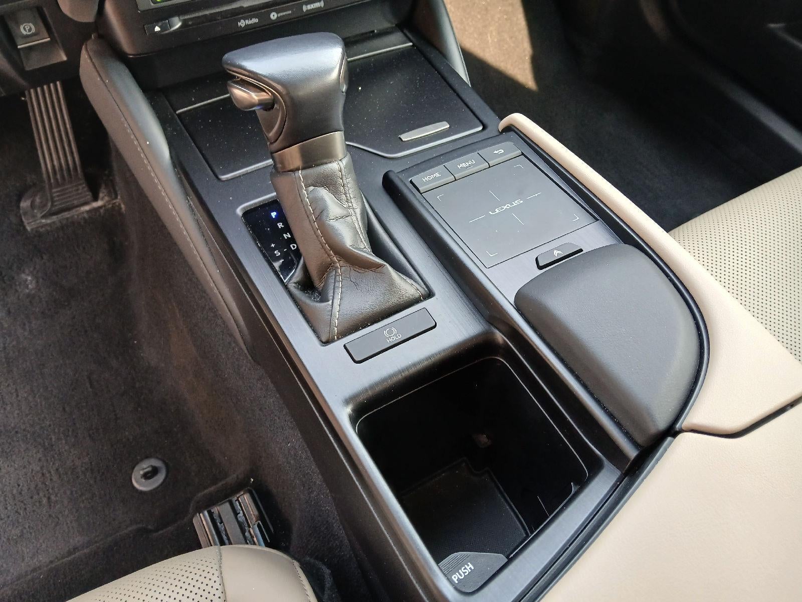 2021 Lexus ES ES 350