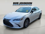 2021 Lexus ES ES 350