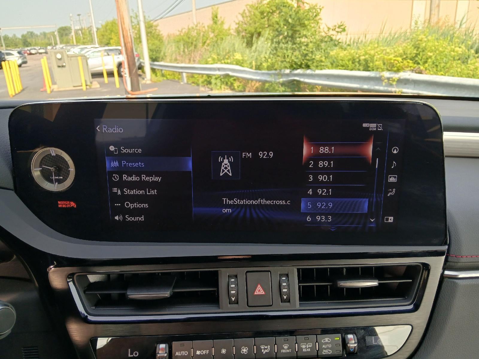 2022 Lexus ES ES 350 F SPORT
