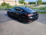 2022 Lexus ES ES 350 F SPORT