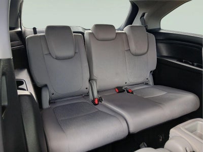 2021 Honda Odyssey EX