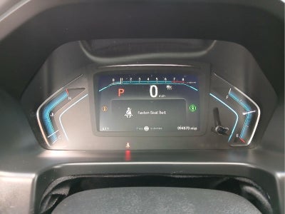 2021 Honda Odyssey EX