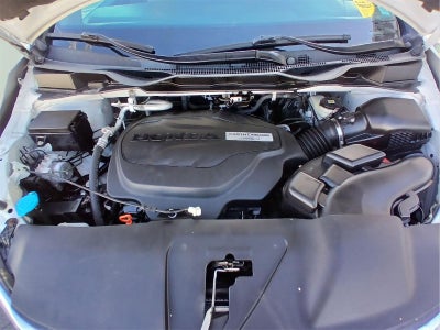 2020 Honda Odyssey MINIVAN