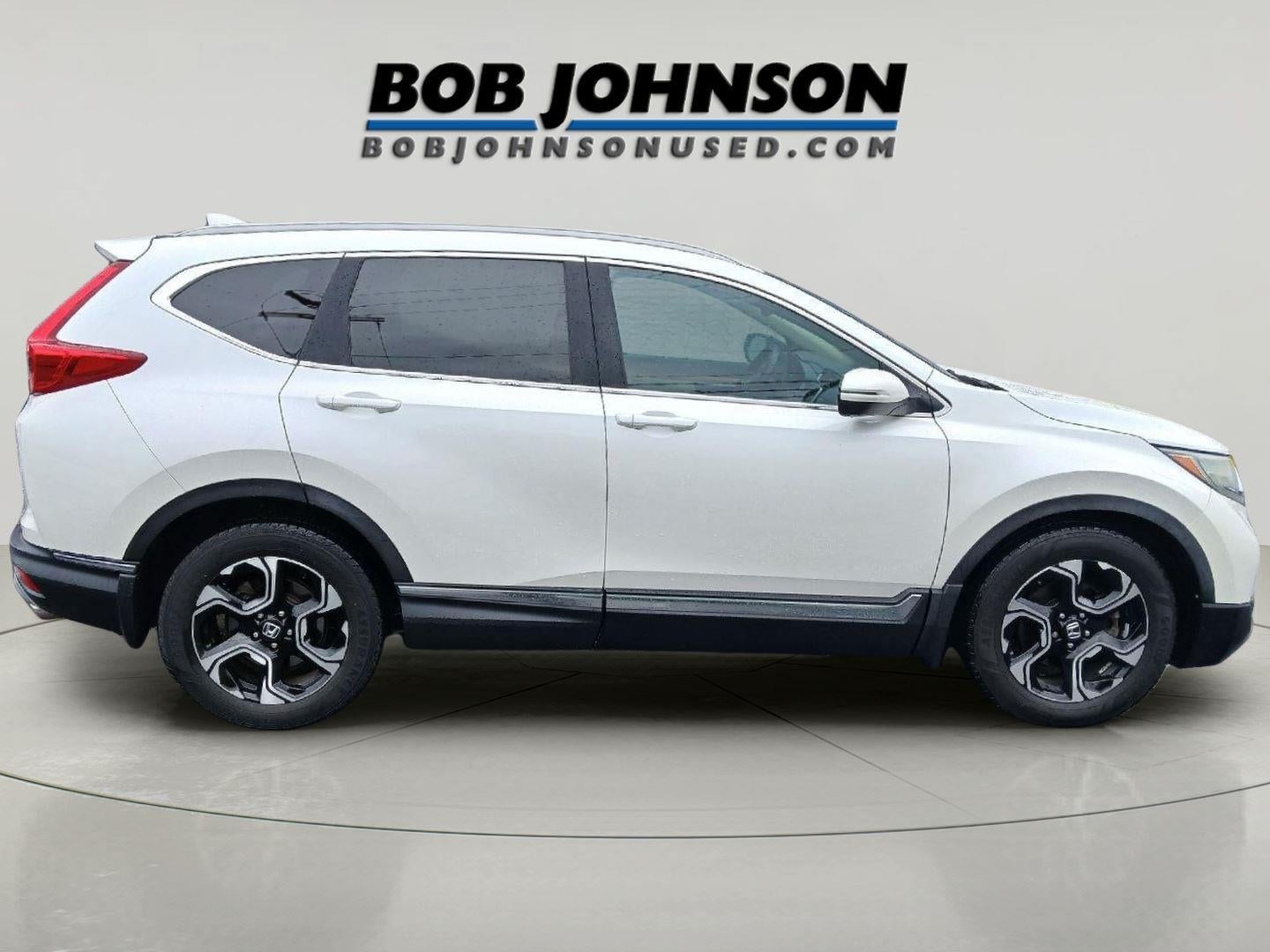 2017 Honda CR-V SUV