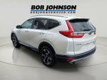 2017 Honda CR-V SUV
