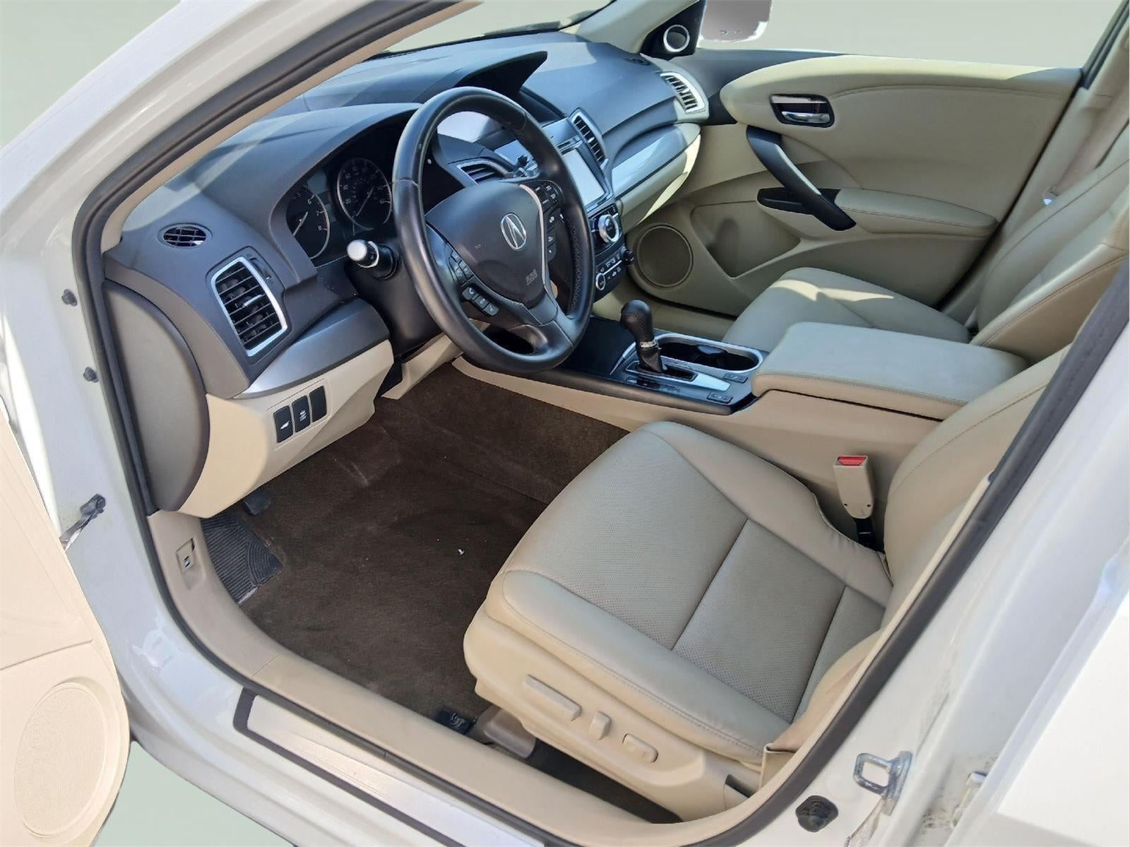2016 Acura RDX SUV