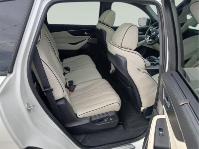 2024 Acura MDX SH-AWD Type S w/Advance Package