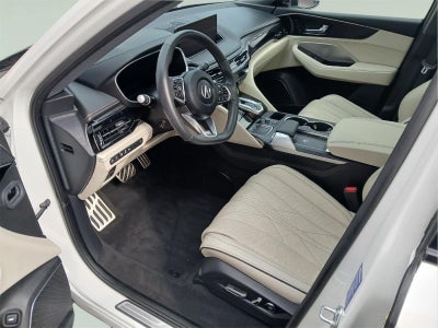 2024 Acura MDX SH-AWD Type S w/Advance Package